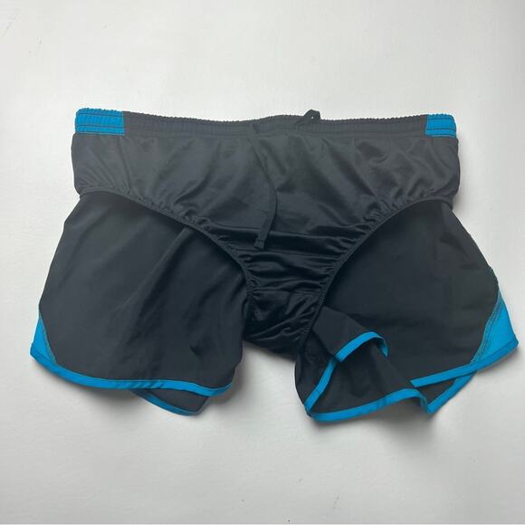 Nike Women’s Dri-FIT Tempo Sporty Athletic Shorts Sz M - Picture 2 of 10